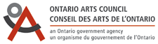 Ontario Arts Council